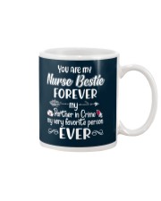 You are my Nurse Bestie Mug thumbnail