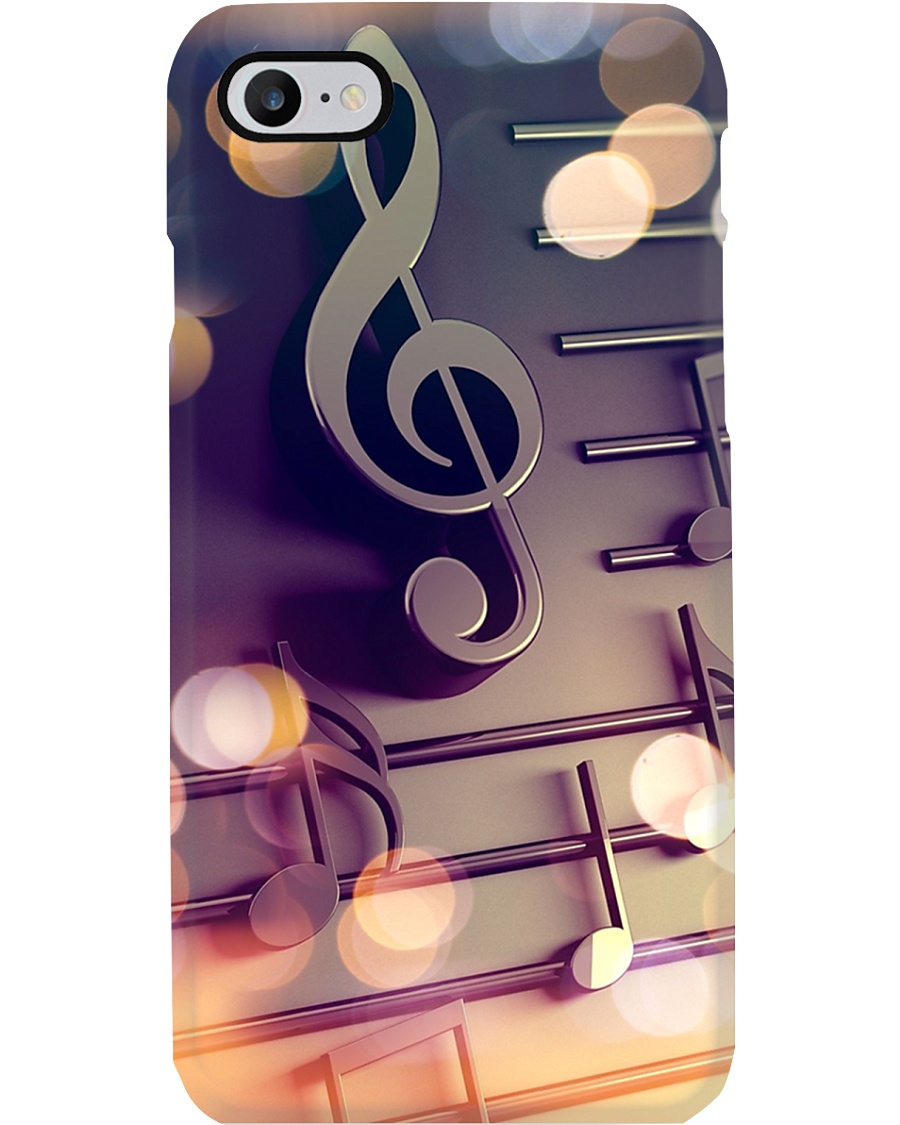 Music Phone Case