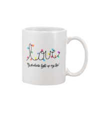 My students light up my life Mug thumbnail