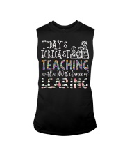 Today's forecast Teaching Sleeveless Tee thumbnail