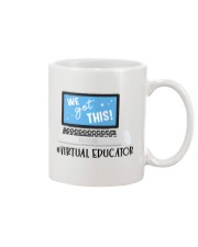 We got this VIRTUAL EDUCATOR Mug thumbnail