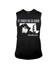 My students are the reason Sleeveless Tee thumbnail
