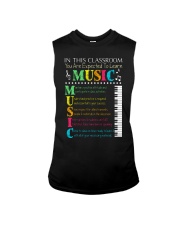 In this classroom Sleeveless Tee thumbnail