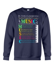 In this classroom Crewneck Sweatshirt thumbnail