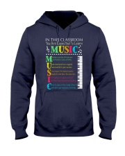 In this classroom Hooded Sweatshirt thumbnail