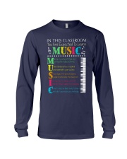 In this classroom Long Sleeve Tee thumbnail