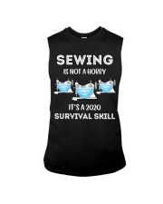 It's a 2020 survival skill Sleeveless Tee thumbnail