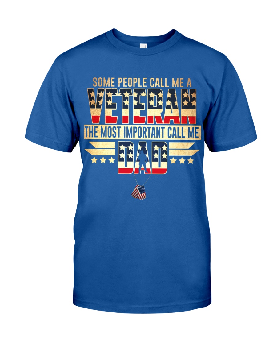 Perfect gift for Father's day Classic T-Shirt