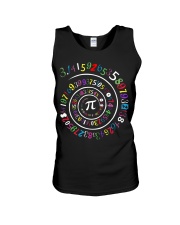 Math 314 Unisex Tank thumbnail