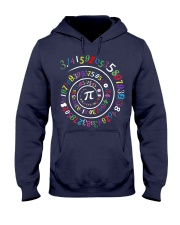 Math 314 Hooded Sweatshirt thumbnail