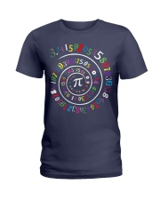 Math 314 Ladies T-Shirt thumbnail