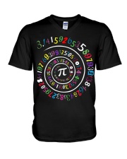Math 314 V-Neck T-Shirt thumbnail