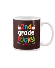 2nd grade rocks Mug thumbnail