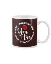 Teacher Love Mug thumbnail
