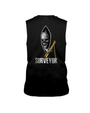 Zip Surveyor Sleeveless Tee thumbnail