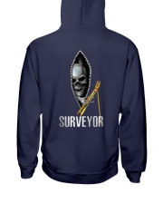 Zip Surveyor Hooded Sweatshirt thumbnail