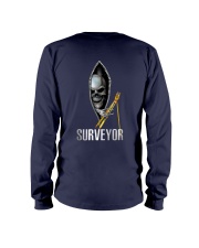 Zip Surveyor Long Sleeve Tee thumbnail