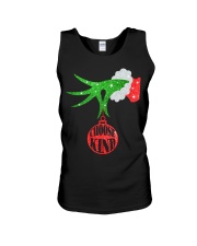 CHOOSE KIND Unisex Tank thumbnail