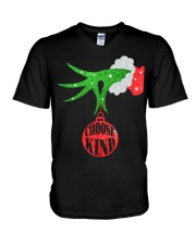 CHOOSE KIND V-Neck T-Shirt thumbnail