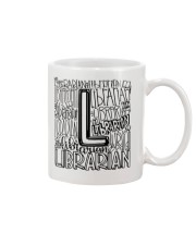 Librarian Mug thumbnail