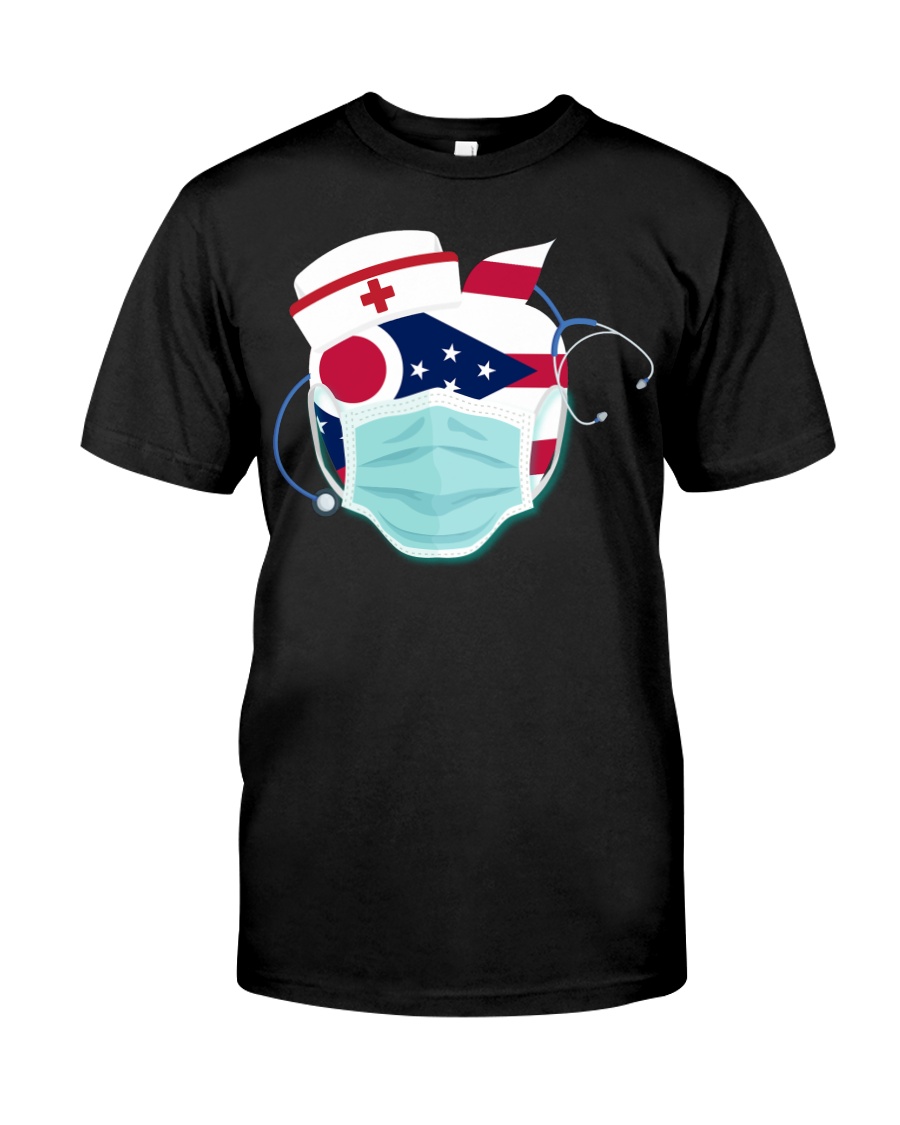 Ohio Nurses Classic T-Shirt