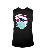 Ohio Nurses Sleeveless Tee thumbnail