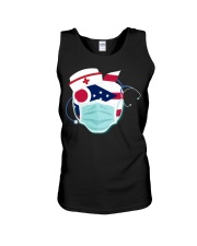 Ohio Nurses Unisex Tank thumbnail