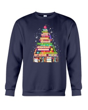 LIBRARIAN Crewneck Sweatshirt thumbnail