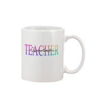 Teacher Quaranteach Mug thumbnail