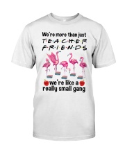 Teacher Friends Classic T-Shirt thumbnail