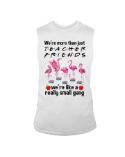 Teacher Friends Sleeveless Tee thumbnail