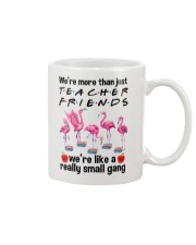 Teacher Friends Mug thumbnail