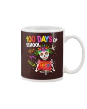 100 DAYS OF SCHOOL GOT ME FEELING Mug thumbnail