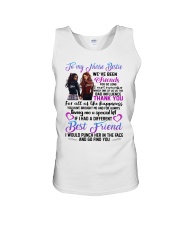 TO MY NURSE BESTIES WE HAVE BEEN FRIEND Unisex Tank thumbnail
