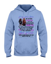 TO MY NURSE BESTIES WE HAVE BEEN FRIEND Hooded Sweatshirt thumbnail