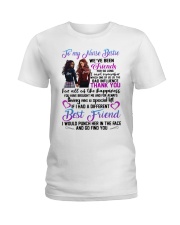 TO MY NURSE BESTIES WE HAVE BEEN FRIEND Ladies T-Shirt thumbnail