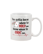 Nurse Mug thumbnail