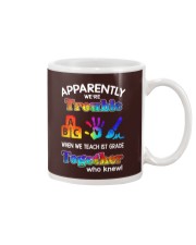 1st Grade Trouble Together Mug thumbnail