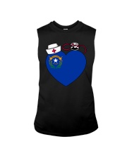 Nevada-Nurse Sleeveless Tee thumbnail