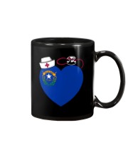 Nevada-Nurse Mug thumbnail