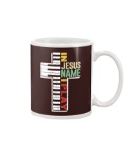 In jesus name i play Mug thumbnail