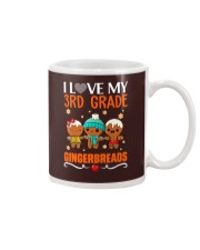 I LOVE MY 3RD GRADE GINGERBREADS Mug thumbnail