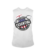 America Nurse Sleeveless Tee thumbnail