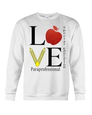 Special Education Crewneck Sweatshirt thumbnail