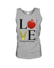 Special Education Unisex Tank thumbnail