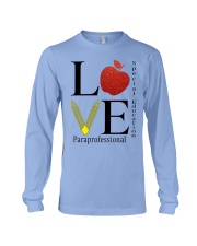 Special Education Long Sleeve Tee thumbnail