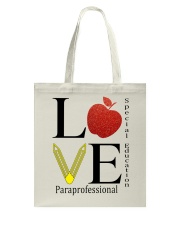 Special Education Tote Bag thumbnail