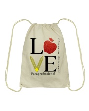 Special Education Drawstring Bag thumbnail
