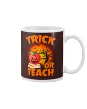 Trick Or Teach Mug thumbnail