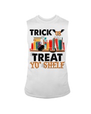 TRICK OR TREAT Sleeveless Tee thumbnail